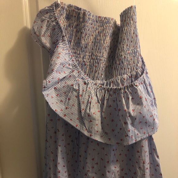 NWT Re:named Dress - Picture 5 of 6